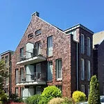 Juemmers - Erna Appartement *