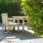 Juemmers - Erna Appartement *