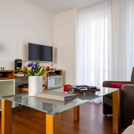 Apartamento Juemmers - Erna *