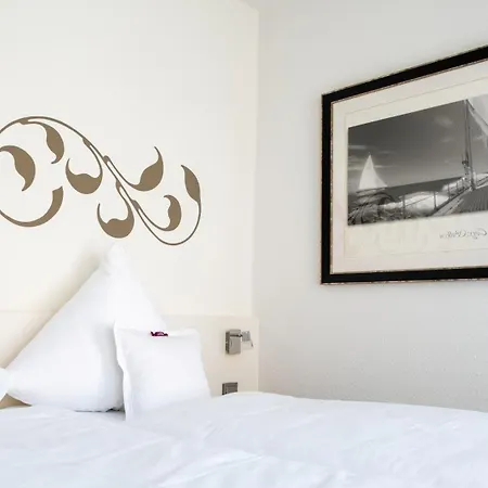 Apartamento Juemmers - Erna Horumersiel