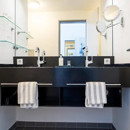 Apartamento Juemmers - Erna *