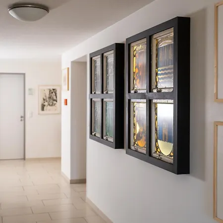Apartamento Juemmers - Erna *