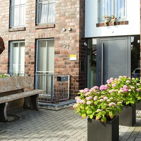 Juemmers - Erna Apartamento